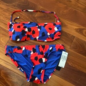 DKNY swimsuit , New with tag ,size S